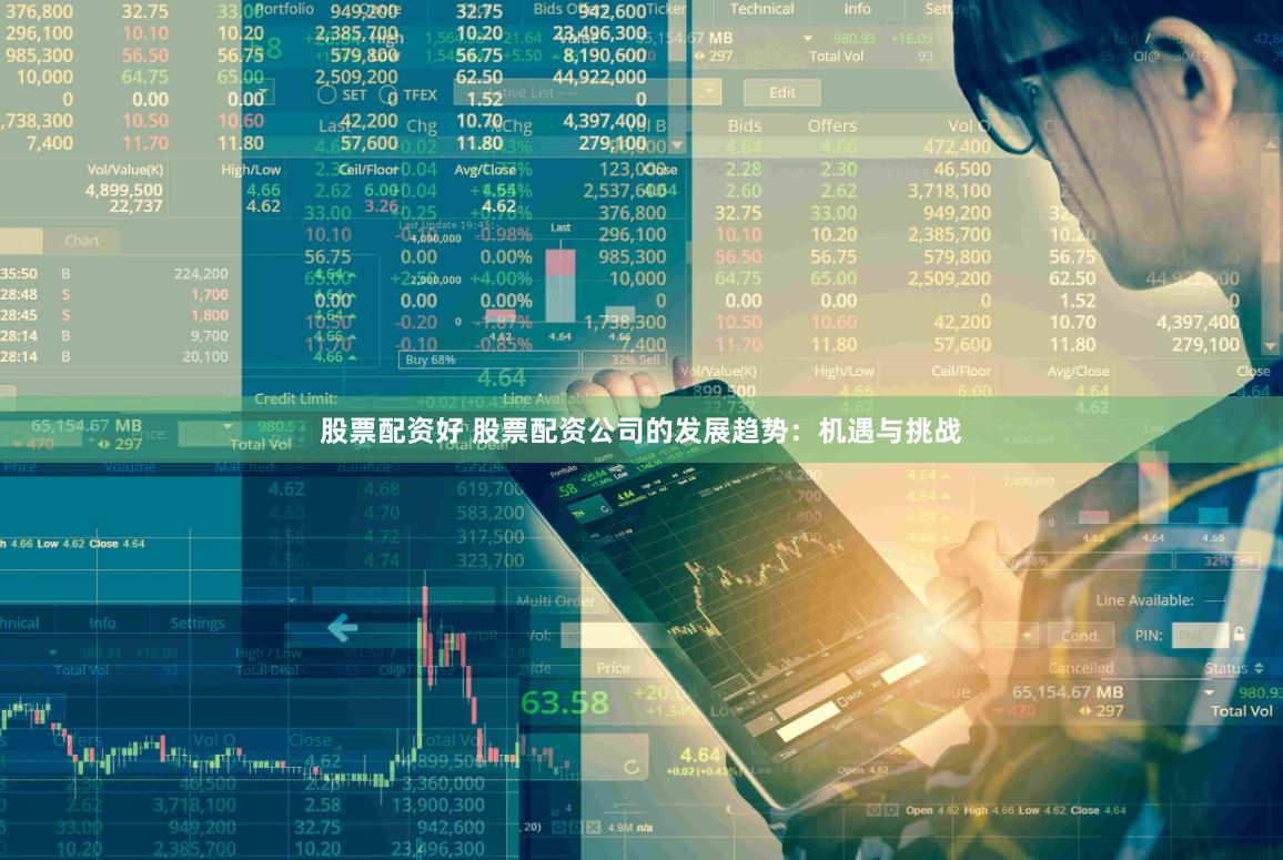 股票配资好 股票配资公司的发展趋势：机遇与挑战