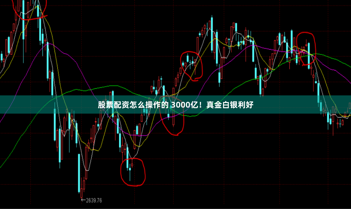 股票配资怎么操作的 3000亿！真金白银利好