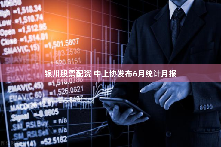银川股票配资 中上协发布6月统计月报