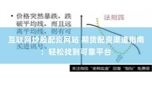 互联网炒股配资网站 期货配资渠道指南：轻松找到可靠平台