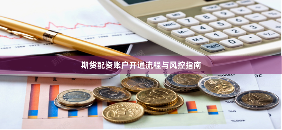 期货配资账户开通流程与风控指南