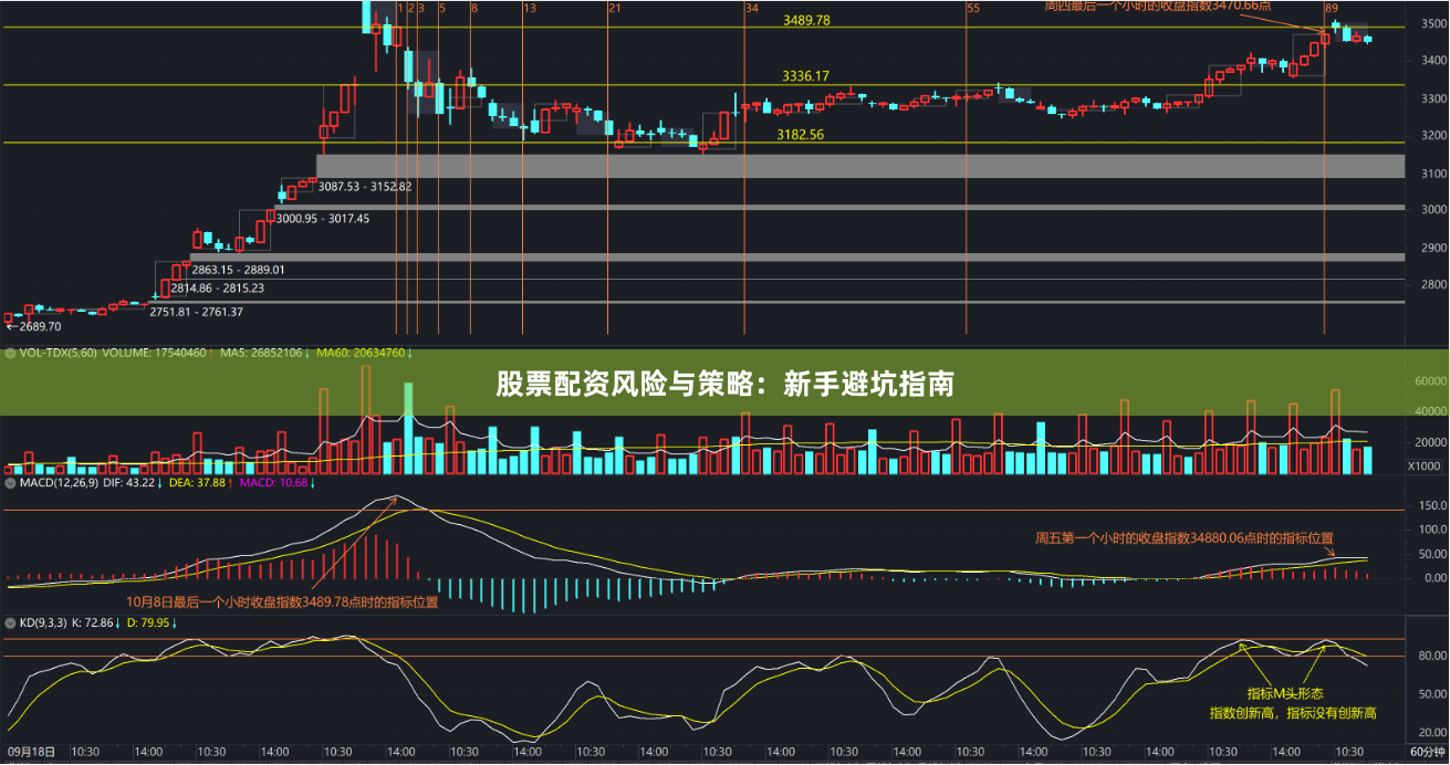 股票配资风险与策略：新手避坑指南